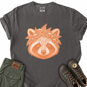 Trash Panda Crown T-Shirt