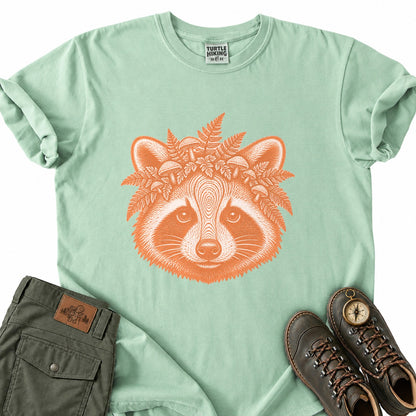 Mint Green