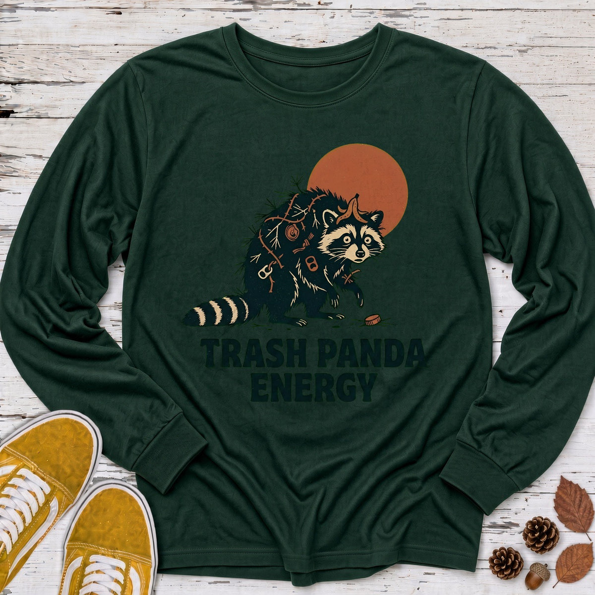 Forest Green
