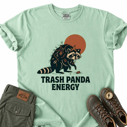 Mint Green