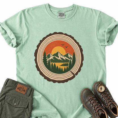 Mint Green