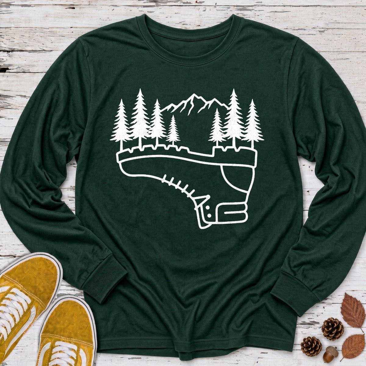 Forest Green
