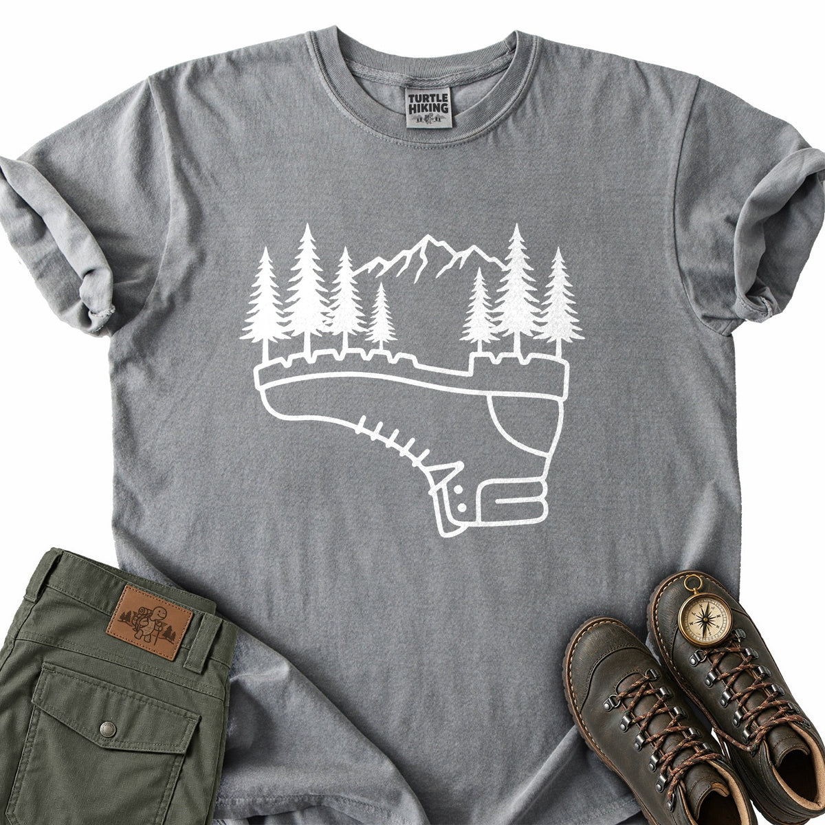 Sport Grey