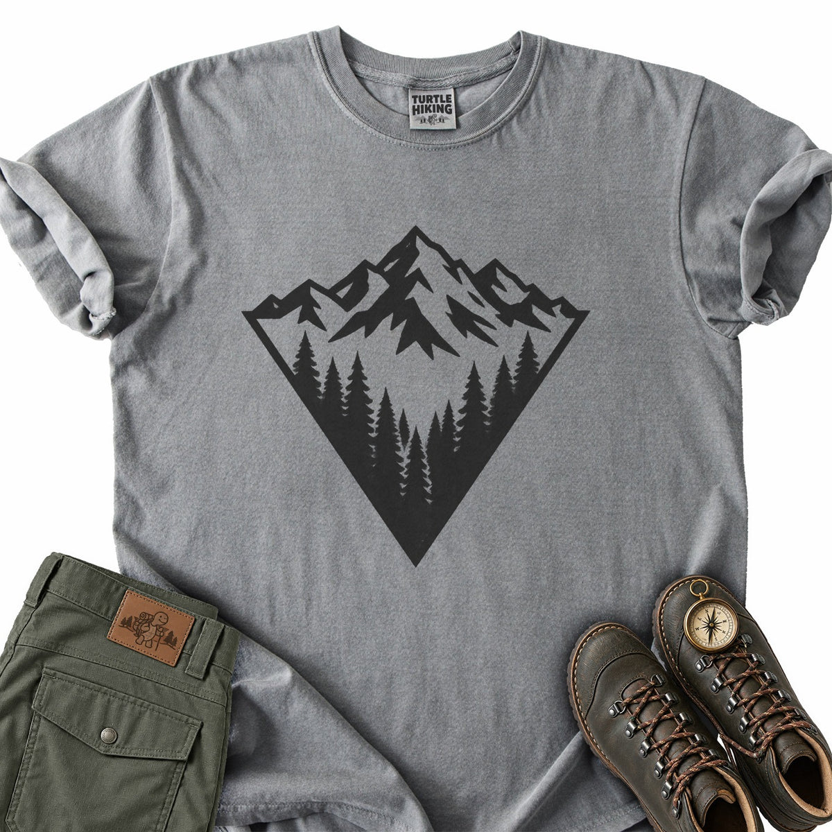 Sport Grey