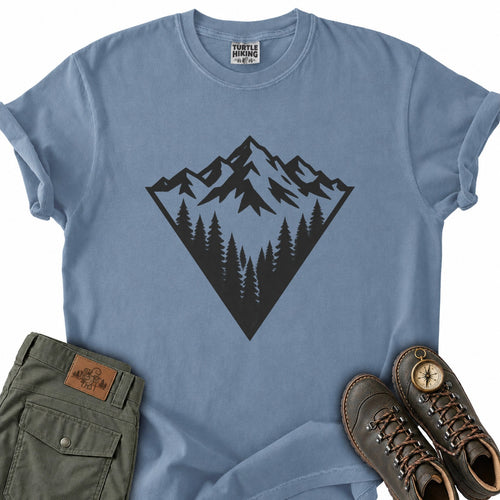 Stone Blue