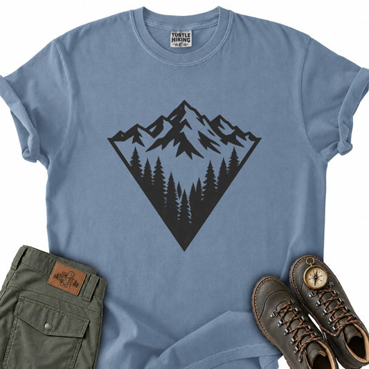 Stone Blue