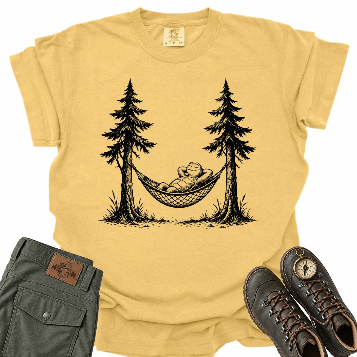 Mustard