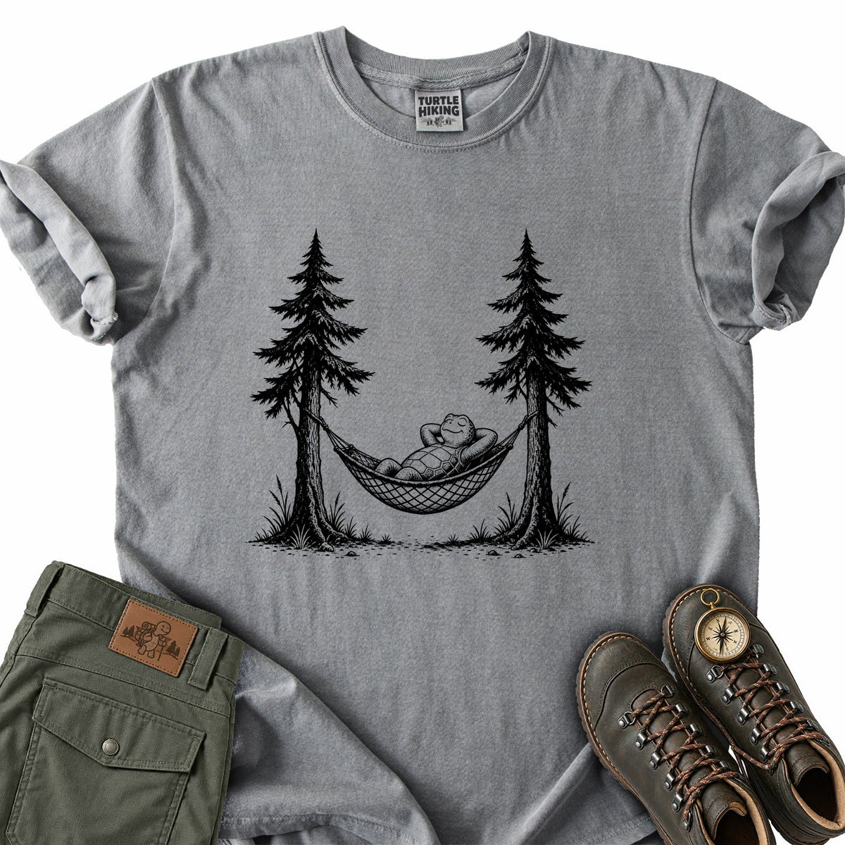 Sport Grey