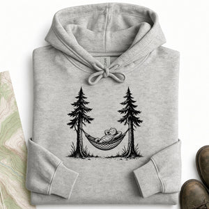 Turtle Chillin Hoodie