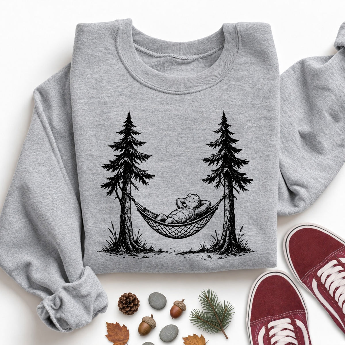 Sport Grey