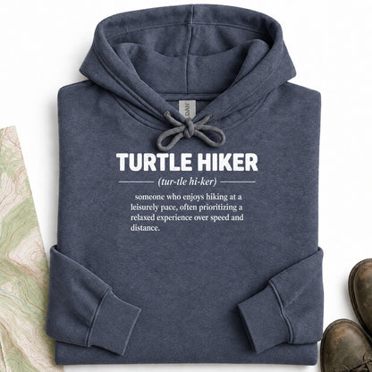 Heather Navy