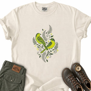 Two Birds T-Shirt