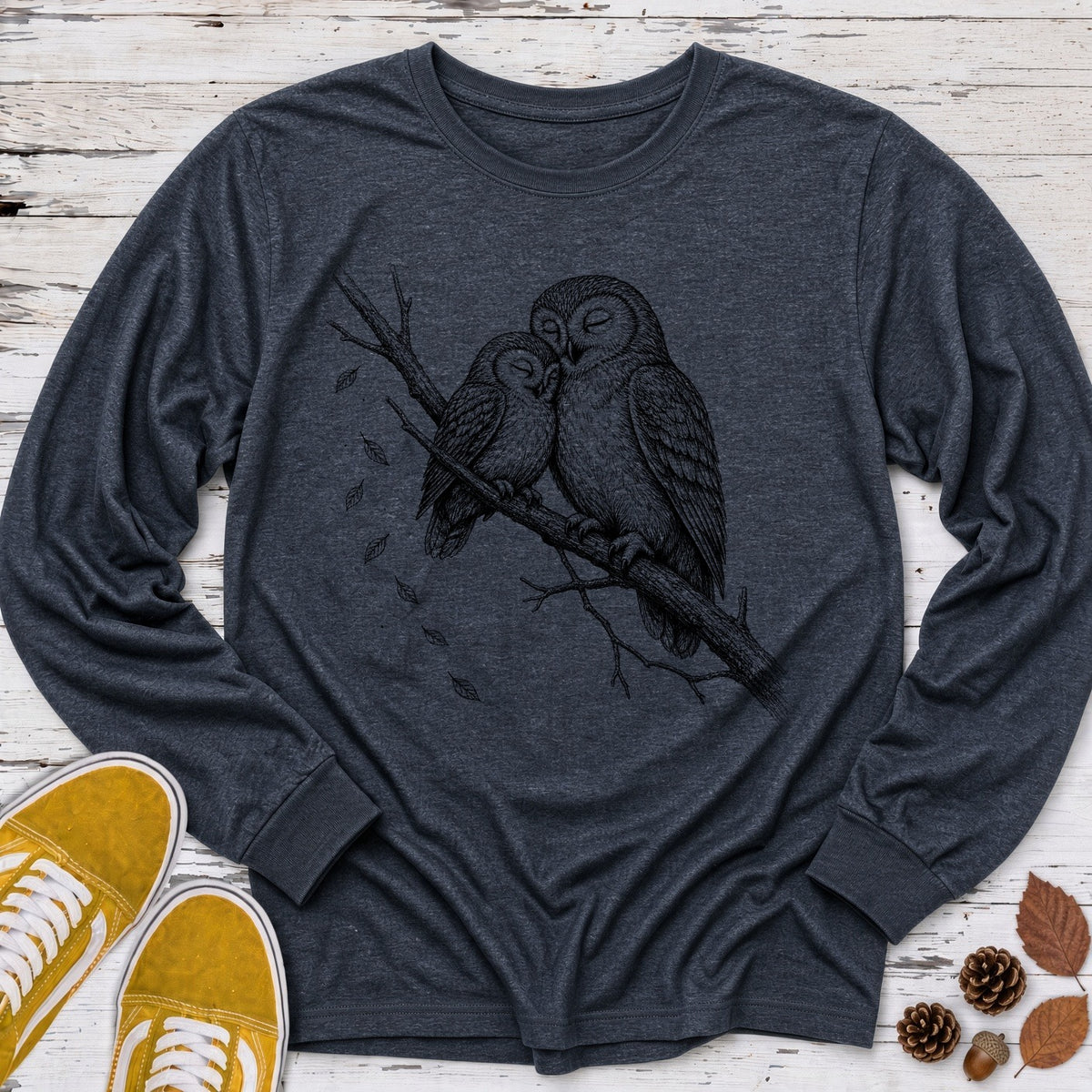Dark Heather