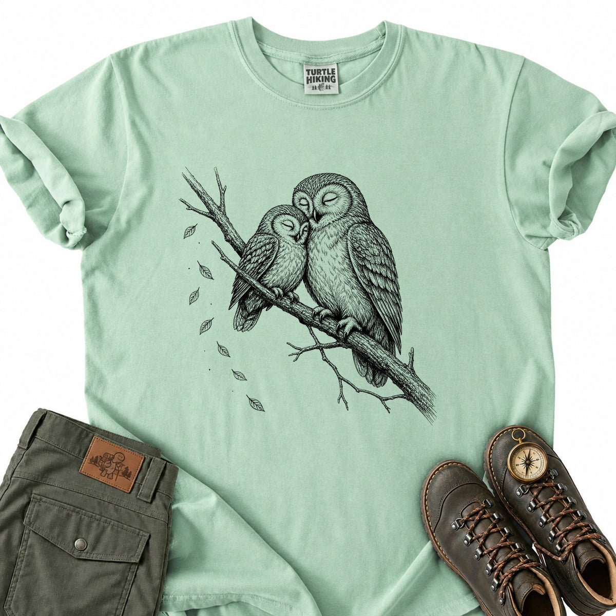 Mint Green