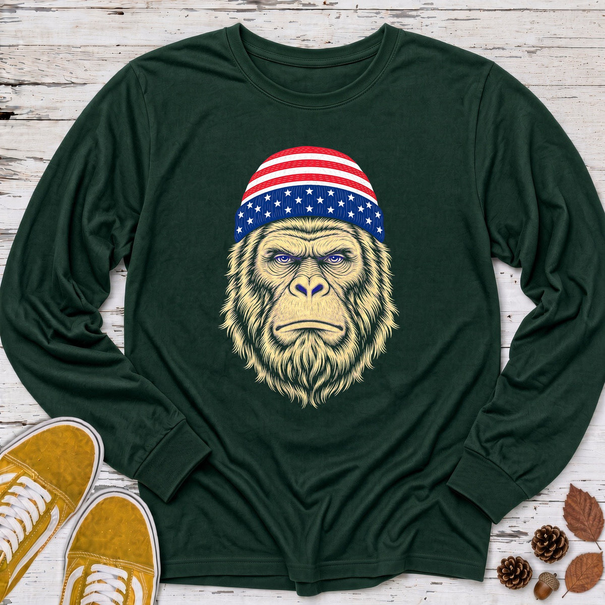Forest Green