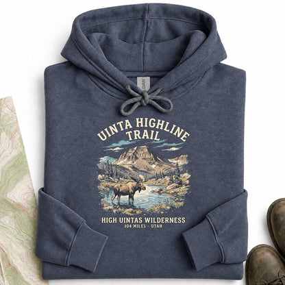 Heather Navy