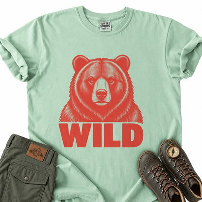 Mint Green
