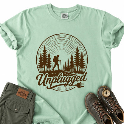 Mint Green