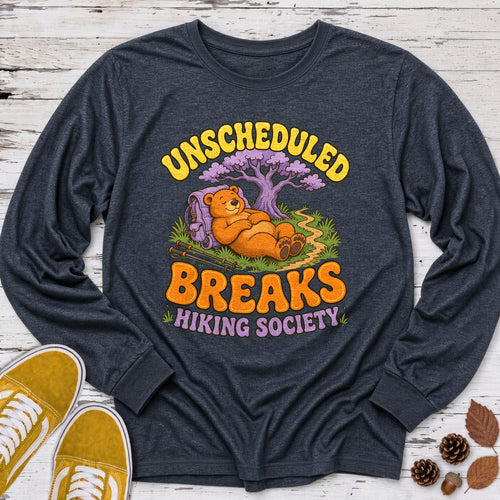 Dark Heather