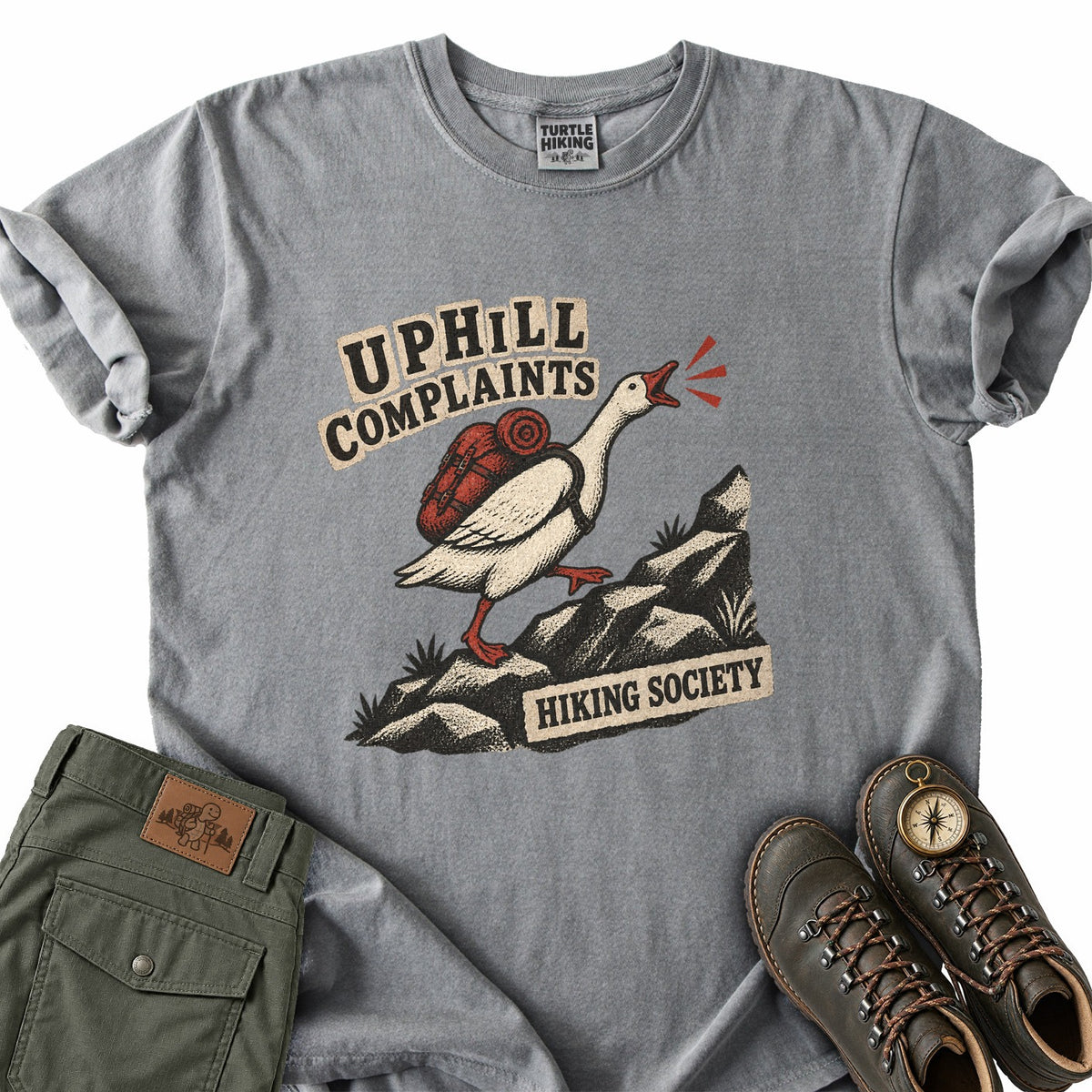 Sport Grey