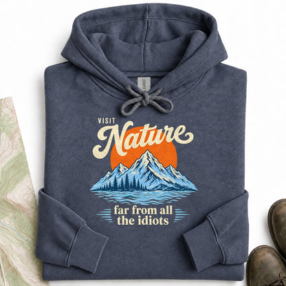 Heather Navy