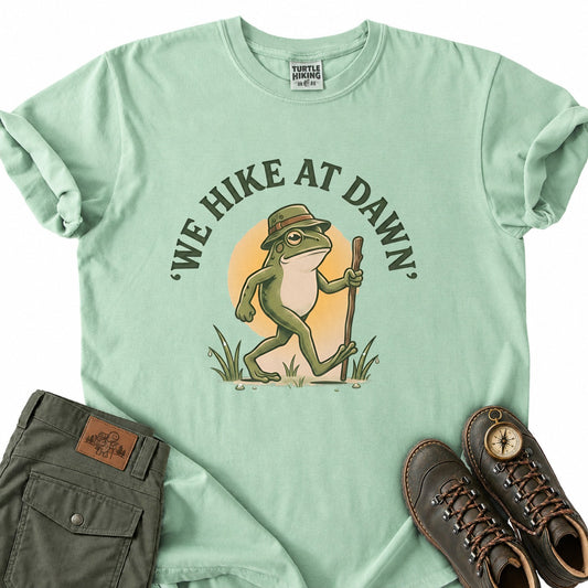 Mint Green