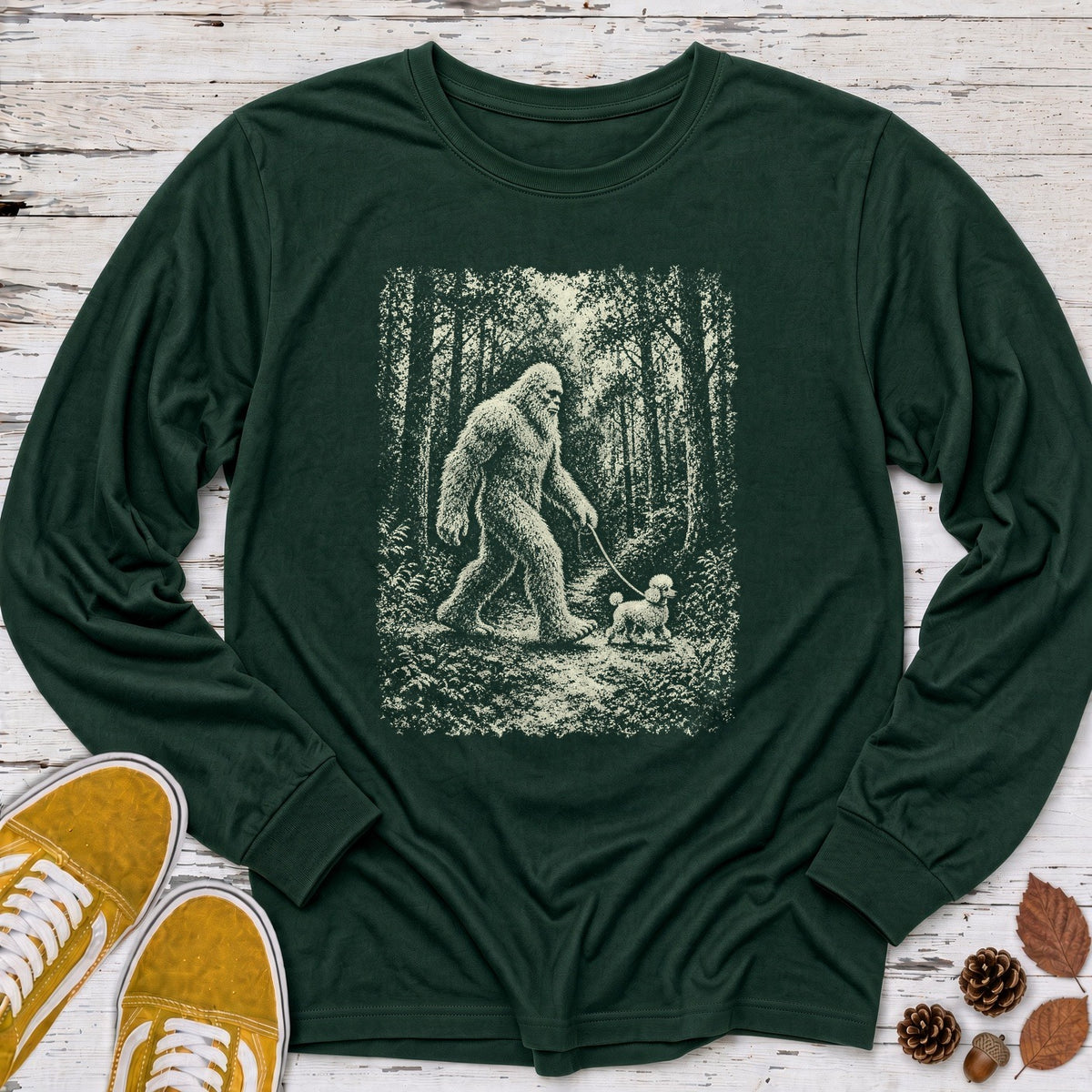 Forest Green