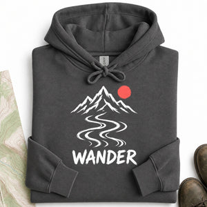 Wander Hoodie