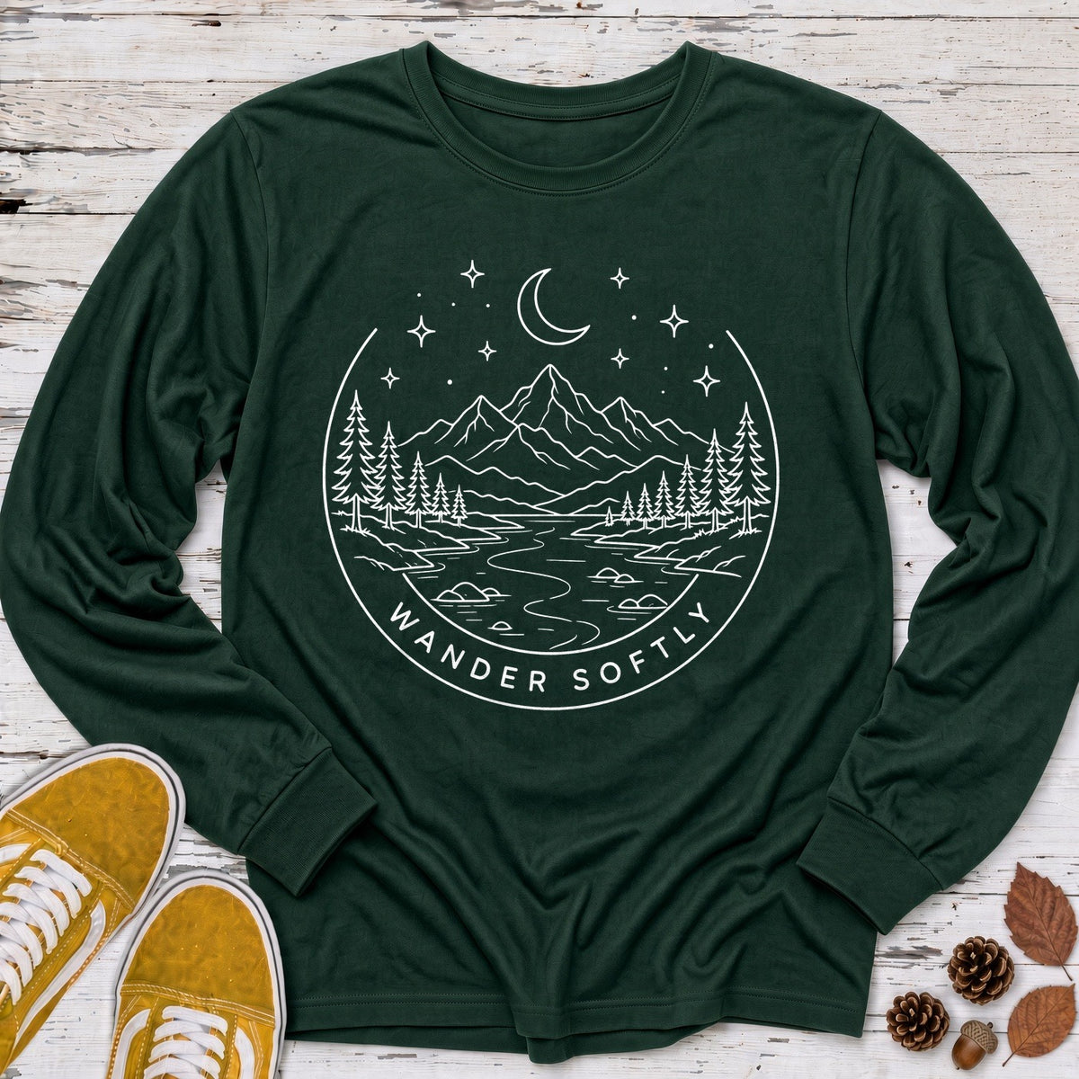 Forest Green