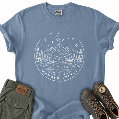 Stone Blue
