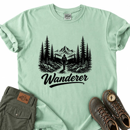 Mint Green