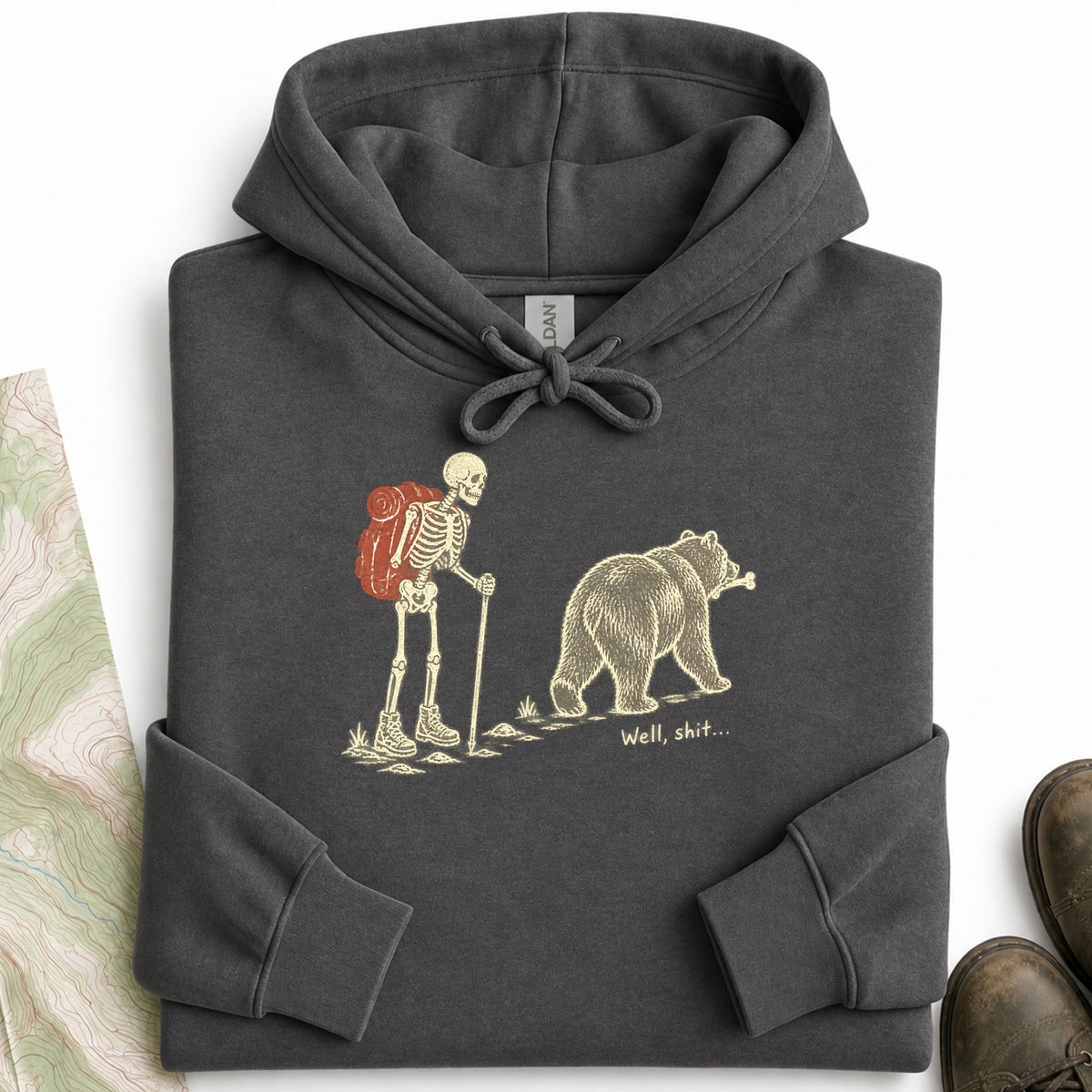 Charcoal