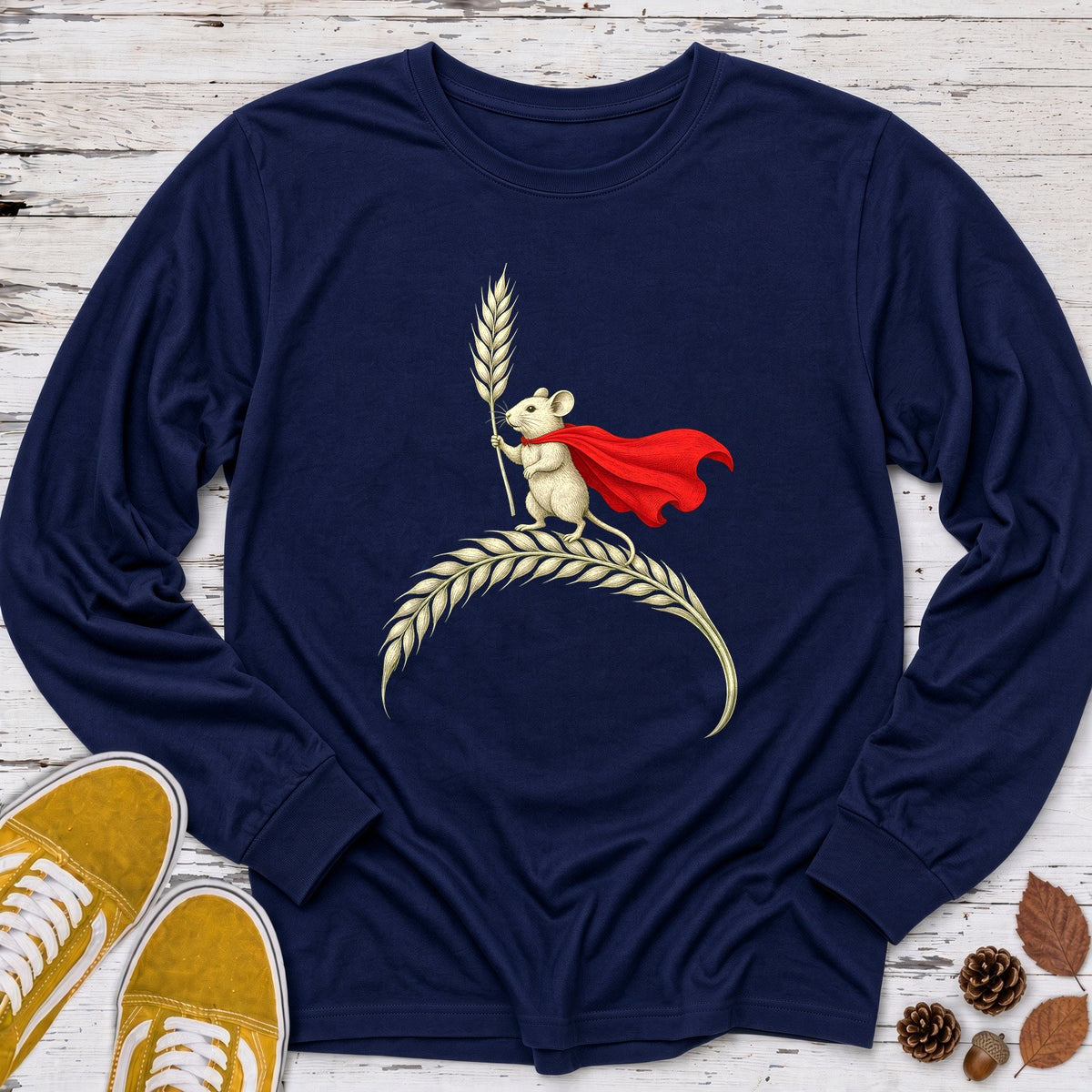 Navy