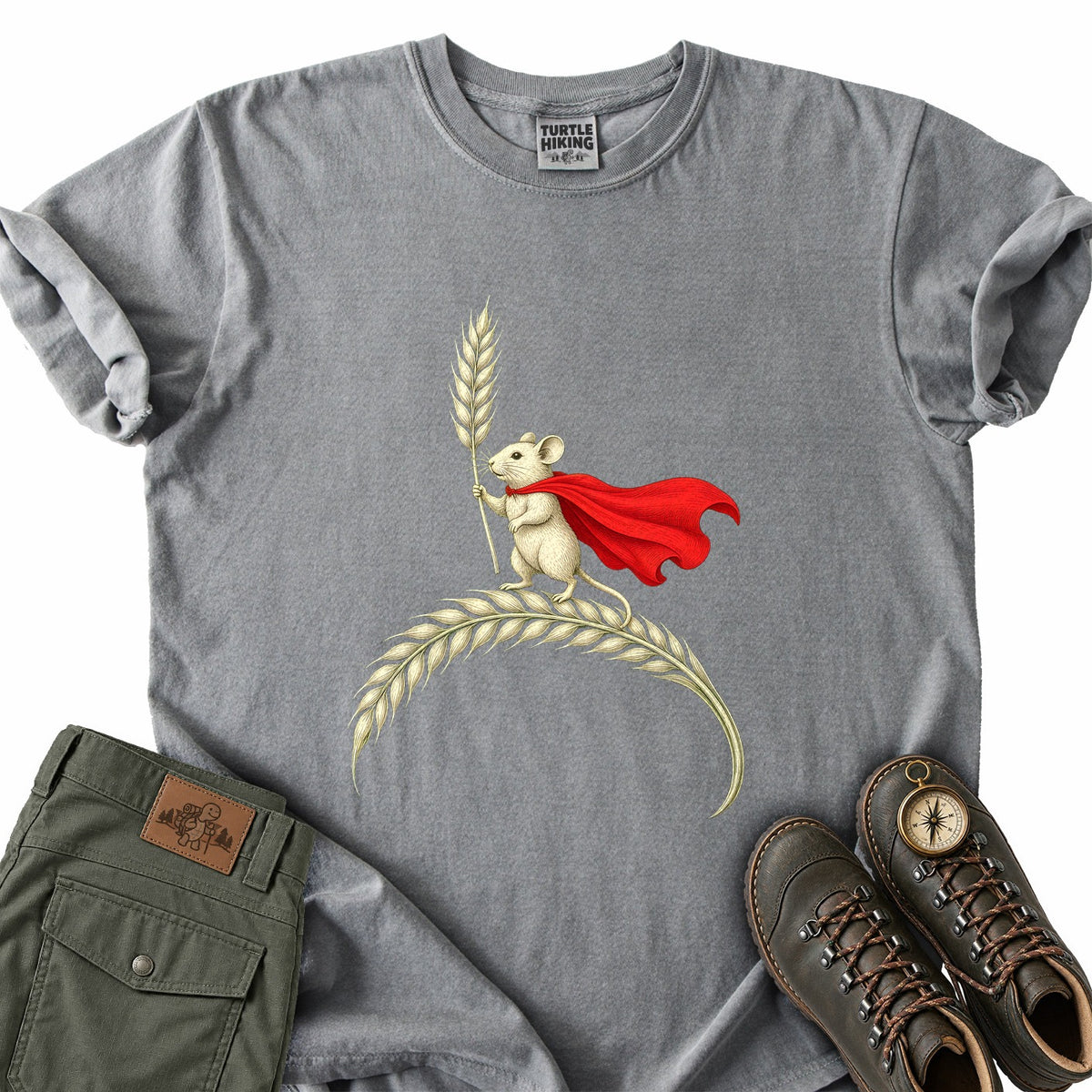 Sport Grey