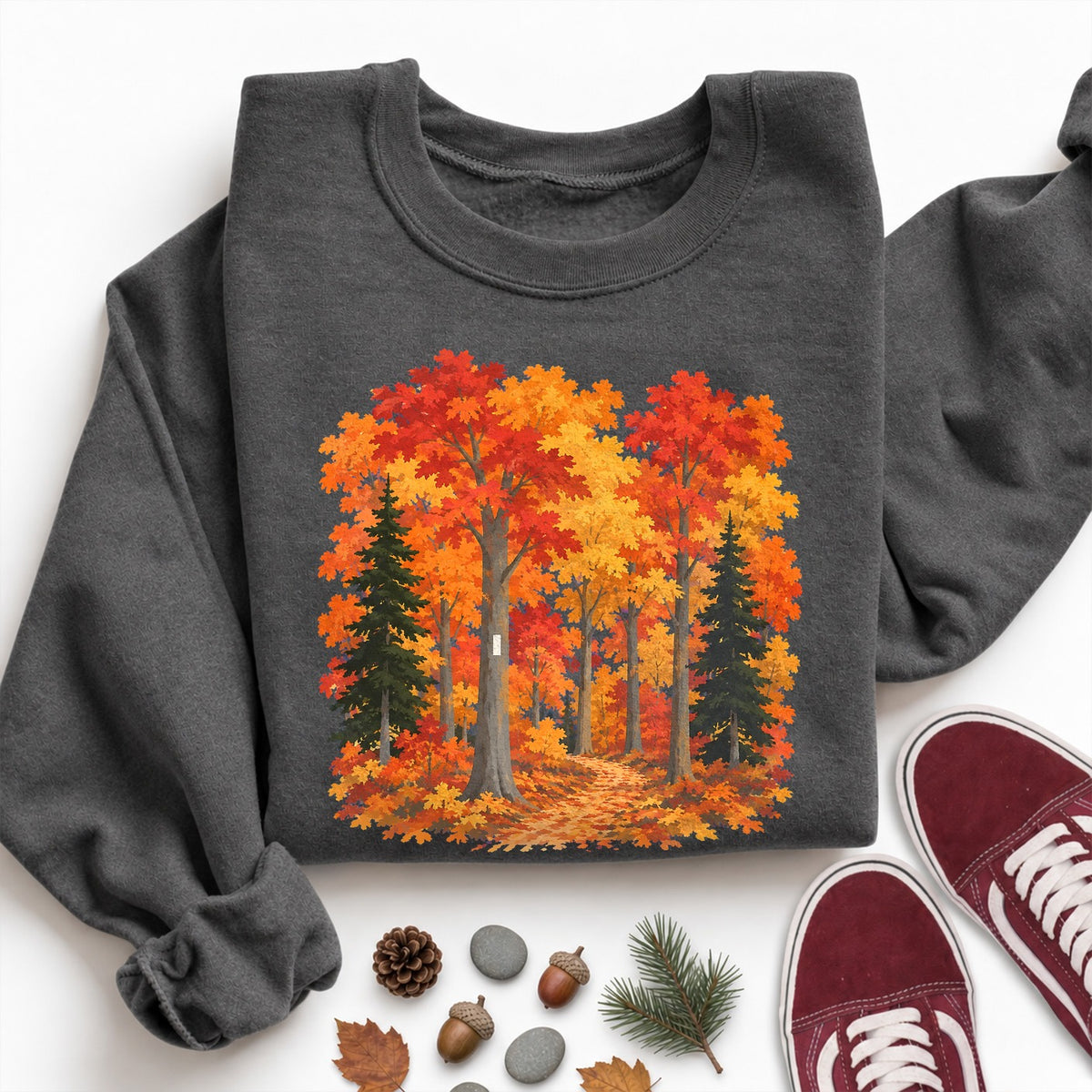 Charcoal