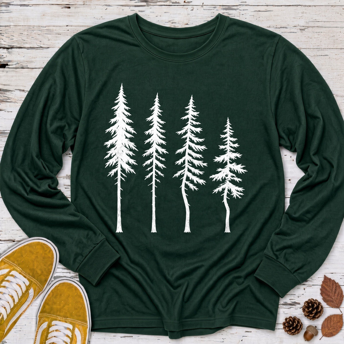 Forest Green