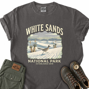 White Sands National Park T-Shirt