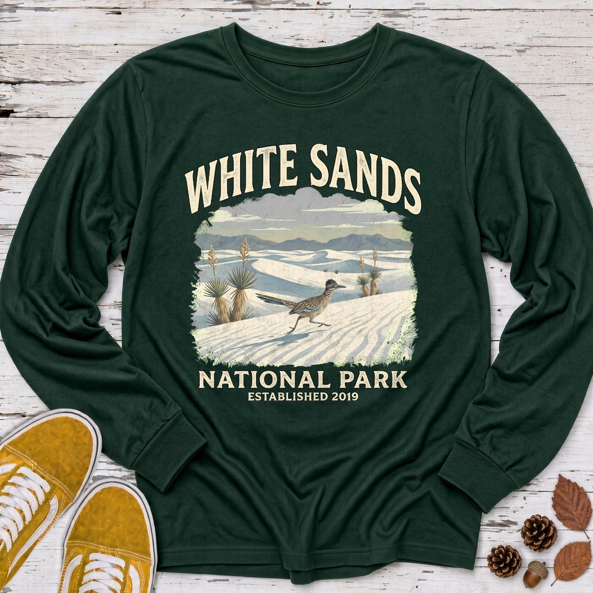 Forest Green