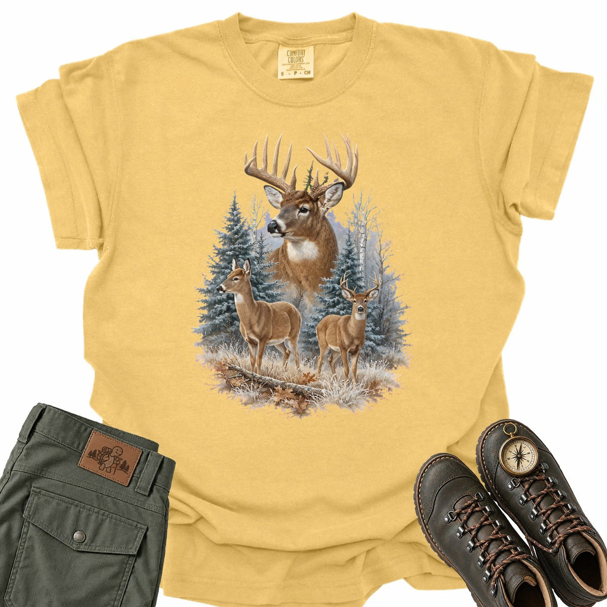 Mustard