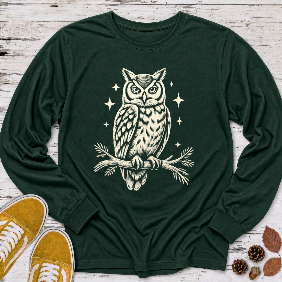 Forest Green