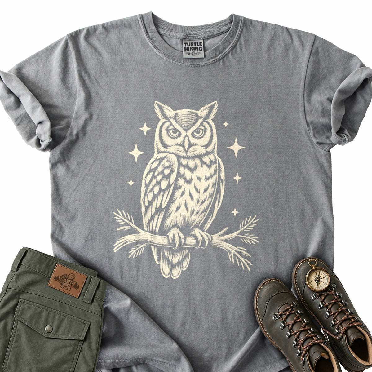 Sport Grey