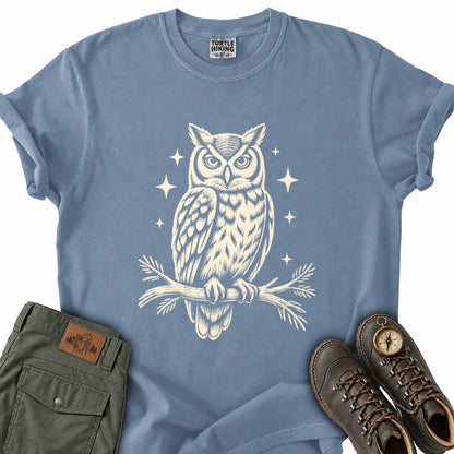 Stone Blue