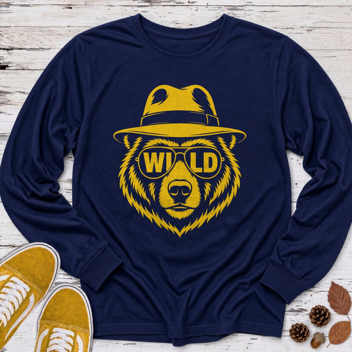 Navy