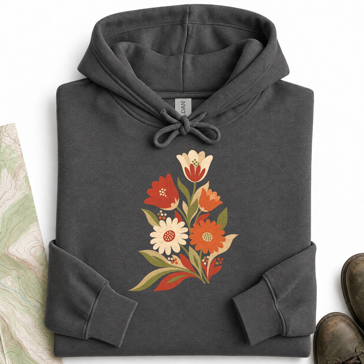 Charcoal