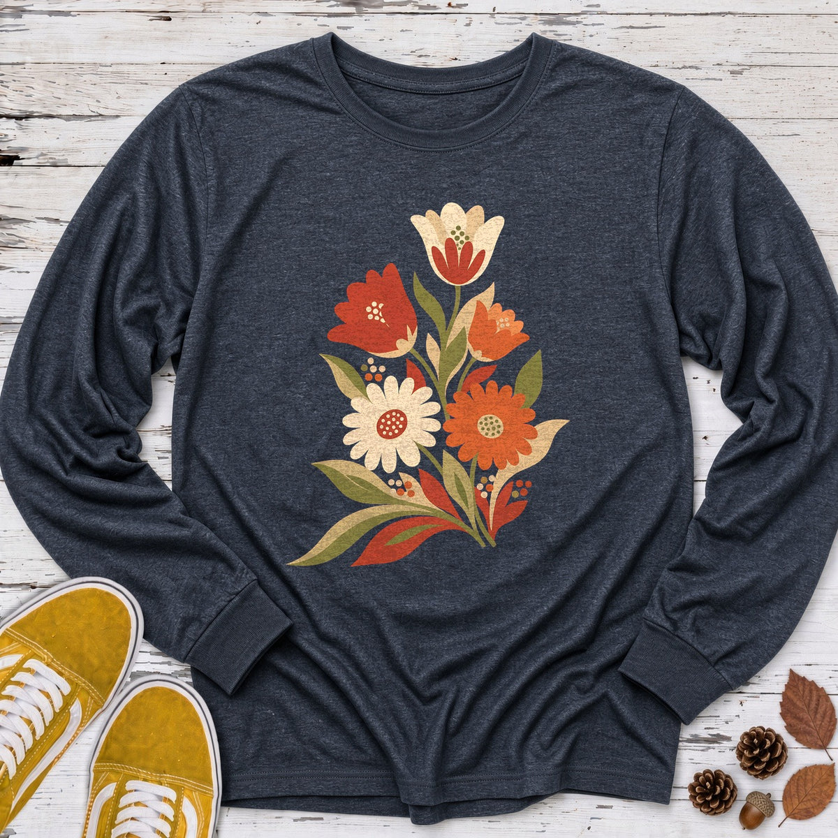 Dark Heather