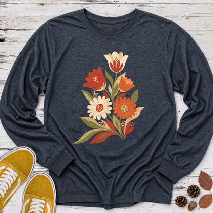 Dark Heather