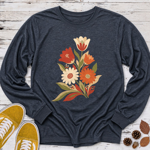 Dark Heather