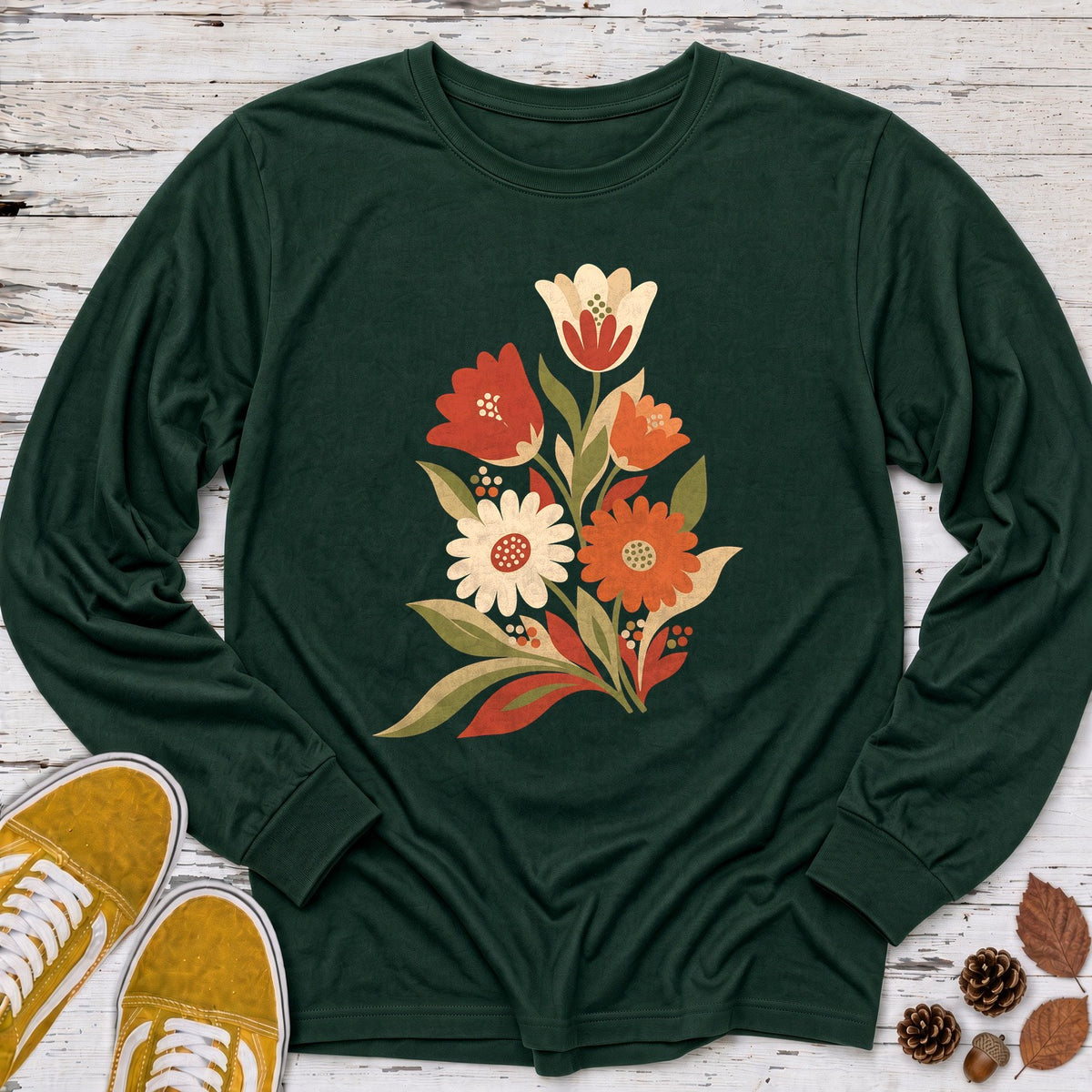 Forest Green