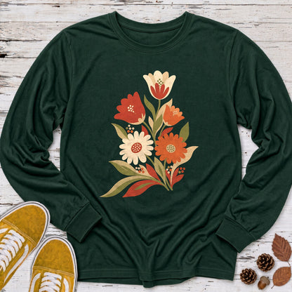 Forest Green