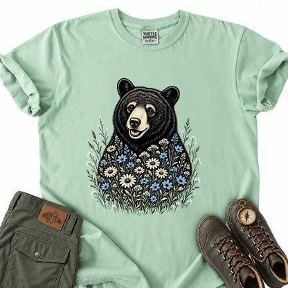 Mint Green